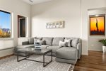 Comfortable seating for everyone